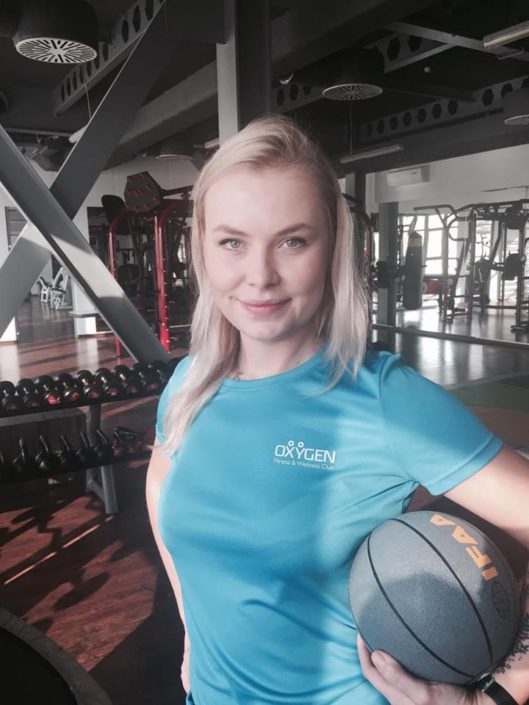 Martyna Jelińska