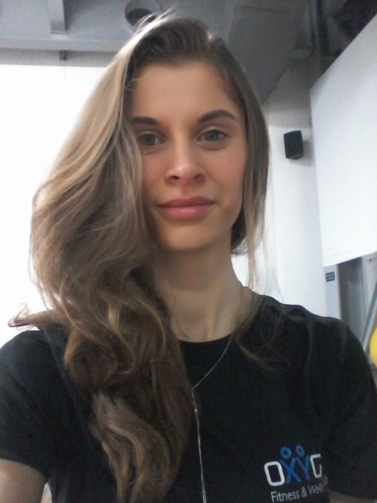 Agata Twaróg