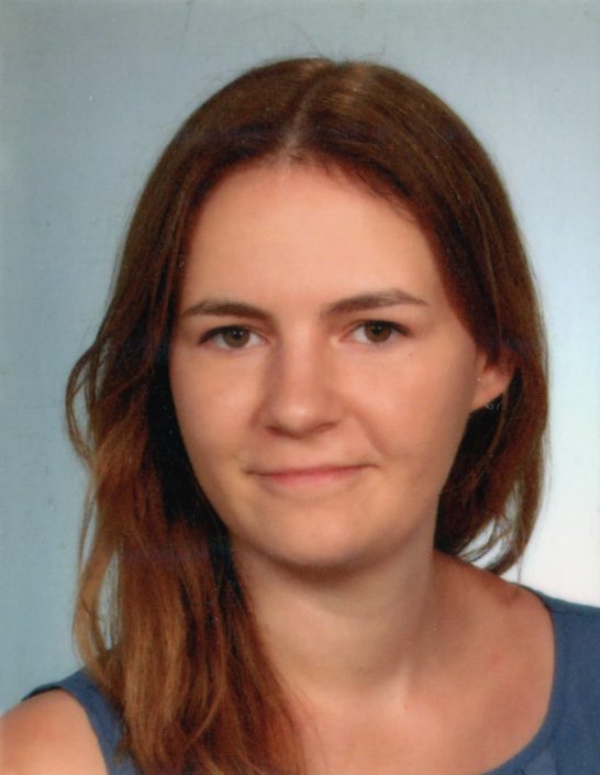 Magdalena Kamińska